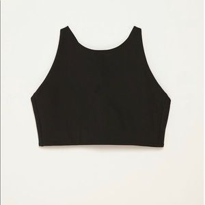 Girlfriend Collective Topanga Bra